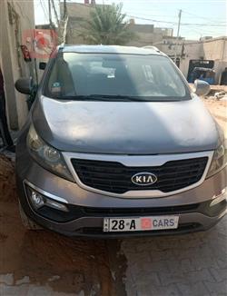 کیا سپۆرتاج